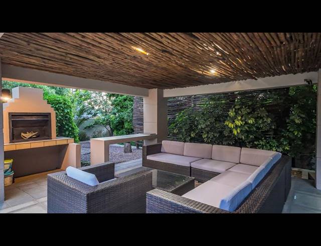 4 BEDROOM HOUSE FOR SALE IN RIVER CLUB